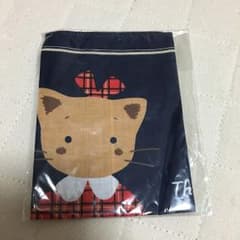 winkipinki ハンカチのサムネイル