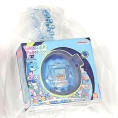 新品未開封 おかしなたまごボーロっち３ たまごっちパラダイス/ブルーウォーター