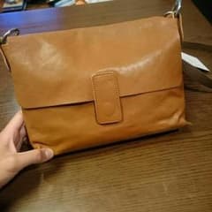 un signet ショルダーバッグのサムネイル