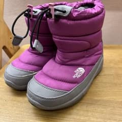 ノースフェイス　19cmのサムネイル