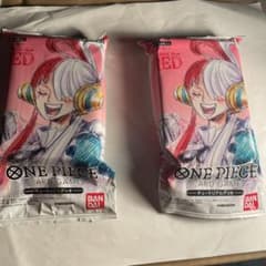 映画付録のデッキのサムネイル
