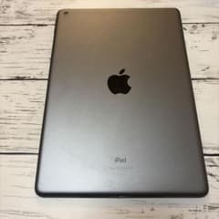 Apple iPad 第9世代 10.2インチ 本体 スペースグレー - メルカリ