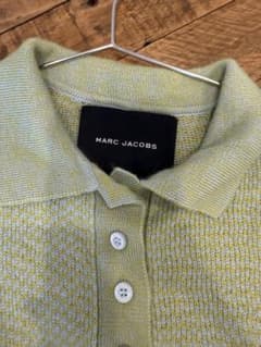 Thumbnail of ニットティー　marc jacobs