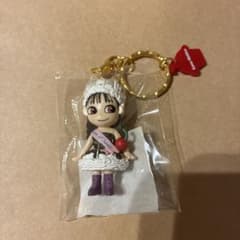 西野カナ マスコット キーホルダー - メルカリ