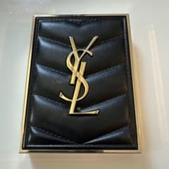 YSL COUTURE MINI CLUTCH 500 アイシャドウパレットのサムネイル