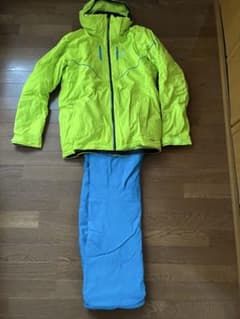 サロモン メンズ スキーウェア SALOMON Lサイズのサムネイル