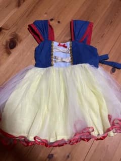プリンセス ワンピース ドレスのサムネイル