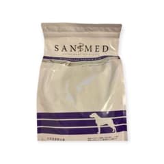 26.09 SANIMEd サニメド 犬 1kg ハイドロライズドプロテイン - メルカリ
