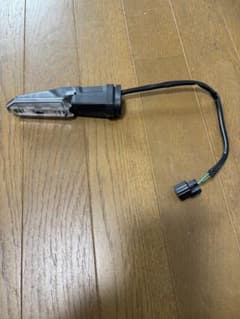 Z900RS SE 左側リアウインカー(純正)のサムネイル