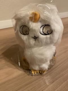 ちいかわ　あのこ　ぽてたまのサムネイル