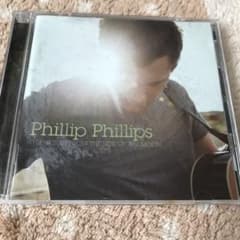 Phillip Phillipsアルバムのサムネイル