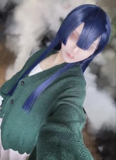 にじさんじ 長尾景 カーディガン衣装 コスプレ - メルカリ