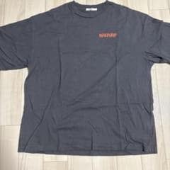 WEGO STANDARD Tシャツ ブラック Lのサムネイル