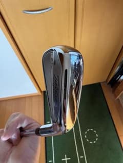 タイトリストT200 UT 4番アイアン　ダイナミックゴールド95S S200 タイトリストT200 UT 4番アイアン ダイナミックゴールド95S S200