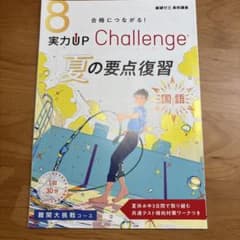 進研ゼミ高校講座　夏の要点復習国語　高1のサムネイル
