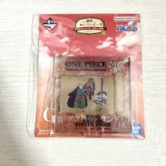 이치 반 쿠지 원피스 ONE PIECE ROAD TO DAWN G상 진베에