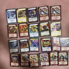 デュエルマスターズクラシック　プロモカード まとめ売りのサムネイル