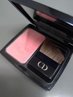 チャコ様専用 Dior ディオール ブラッシュ チークのサムネイル