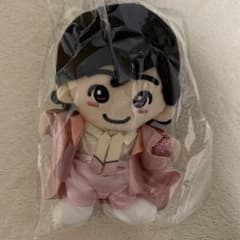 なにわ男子 道枝駿佑 ちびぬい 衣装 初心LOVE 第2弾のサムネイル