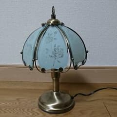 タッチ式ルームライト　テーブルランプのサムネイル