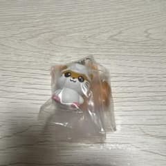 サンリオキャラクターズ カラともマスコット コロコロクリリン ガチャガチャのサムネイル