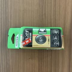 写ルンですのサムネイル
