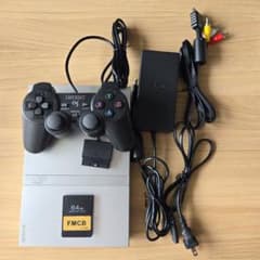 ジャンク】PS2 本体 その他 セット - メルカリ