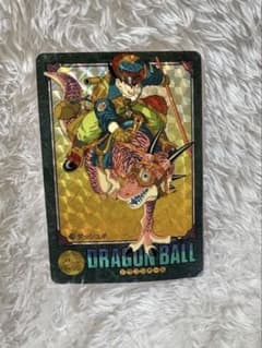ドラゴンボールカードダス ビジュアルアドベンチャー170 - メルカリ