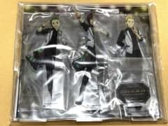 SideM 8th Jupiter アクリルジオラマ 開催記念グッズのサムネイル