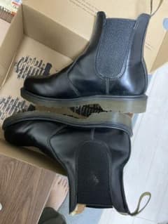 Dr.Martens ブーツのサムネイル