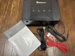 Renogy（レノジー） DCC走行充電器 50A キャンピングカーキッチンカー