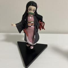 鬼滅の刃 竈門禰豆子 フィギュアのサムネイル