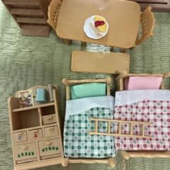 シルバニアファミリーのサムネイル