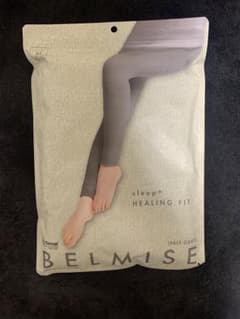 BELMISE sleep+ HEALING FIT Ꮇサイズのサムネイル