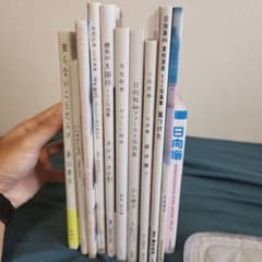 写真集のサムネイル