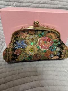 スミレ様専用✴︎シンクビー♡ポーチのサムネイル