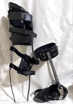 長下肢装具のサムネイル