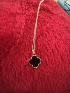 VCA pendant ネックレスセットのサムネイル