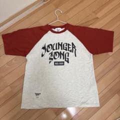 younger song ラグランTのサムネイル