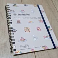 Rollbahn Kirby Cafe 메모장