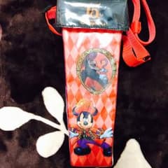 ディズニーシー 15周年！ ポップコーンケースのサムネイル