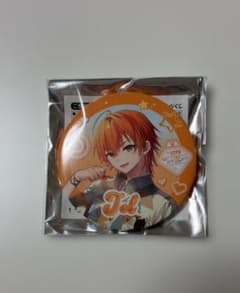 すとぷり ジェル 缶バッジ 2025Summerのサムネイル