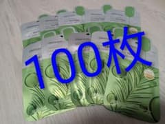 MEDIHEAL THE TEATREE AP MASK JEX 100枚 MEDIHEAL THE TEATREE AP MASK JEX 100枚 - メルカリ
