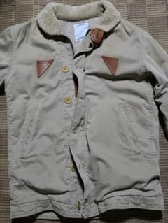 visvim メカニックデッキジャケット Lsize - メルカリ
