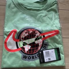 NIKEスタンダードフィットTシャツメンズXLのサムネイル