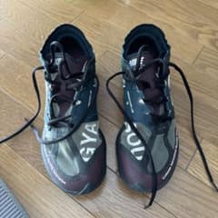 NIKEナイキ gyakusou UNDERCOVER 27.5cm - メルカリ