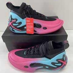 Way of Wade 11 マイアミナイト US 7 リピート割 - メルカリ