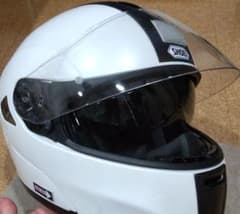 YAMAHAシステムヘルメット zenith YJ15 yamaha ゼニスのサムネイル