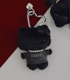 HELLO KITTY×Ameri MASCOT KEYCHAIN／ハローキティのサムネイル