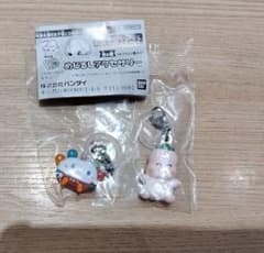 いないいないばあっ！めじるしアクセサリー　ぽぅぽ　くぅ